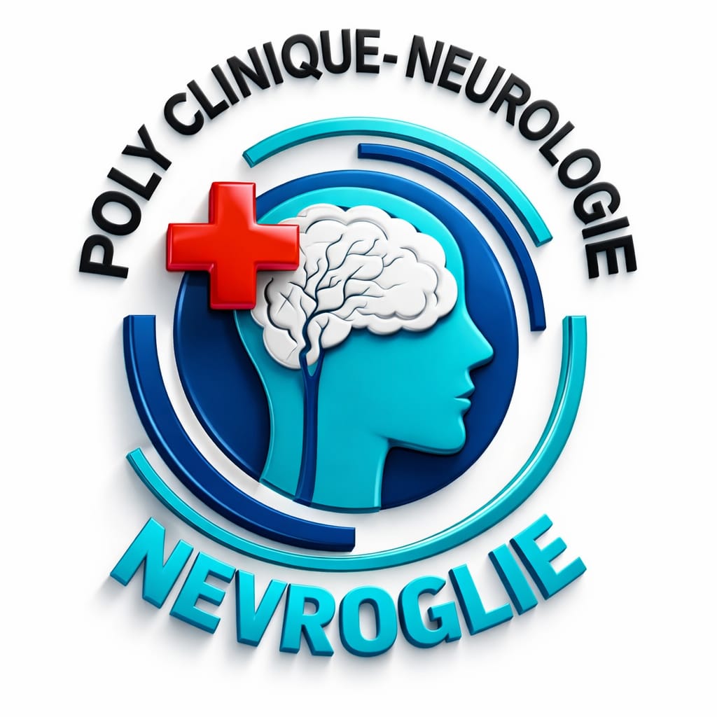 Logo Polyclinique La Névroglie